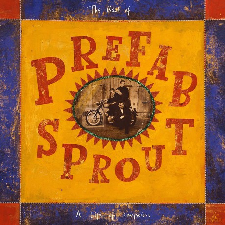 Prefab Sprout: A Life of Surprises (Remastered) [2xWinyl]