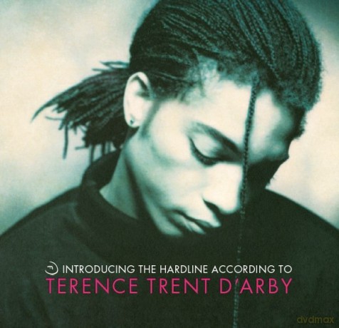 Terence Trent D'Arby: Introducing the Hardline According to Terence Trent D'Arby [Winyl]