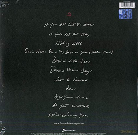 Terence Trent D'Arby: Introducing the Hardline According to Terence Trent D'Arby [Winyl]