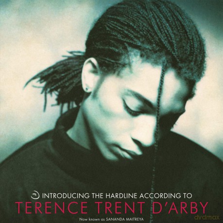 Terence Trent D'Arby: Introducing the Hardline According to Terence Trent D'Arby [Winyl]