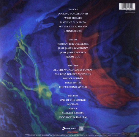 Prefab Sprout: Jordan: The Comeback (Remastered) [2xWinyl]