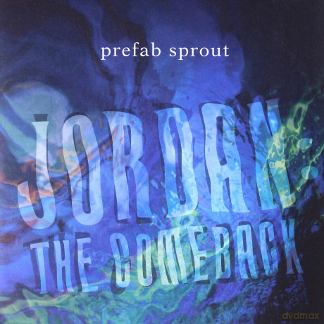 Prefab Sprout: Jordan: The Comeback (Remastered) [2xWinyl]
