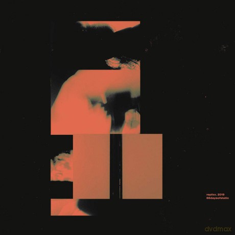 65daysofstatic: replicr, 2019 [CD]