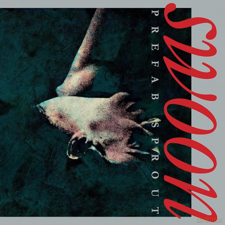 Prefab Sprout: Swoon (Remastered) [Winyl]