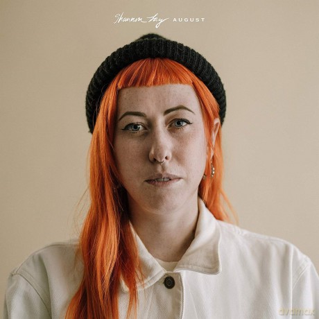 Shannon Lay: August (digipack) [CD]
