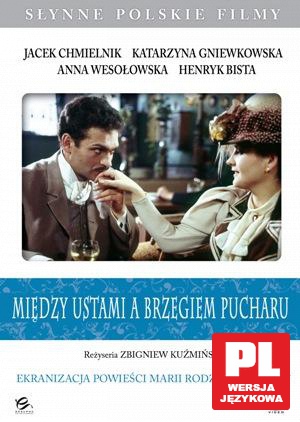 Między Ustami A Brzegiem Pucharu [DVD]