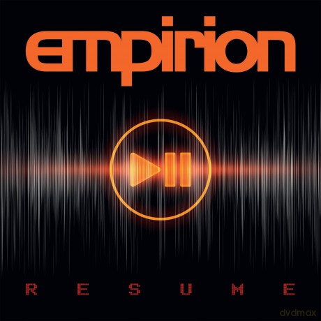 Empirion: Resume [CD]
