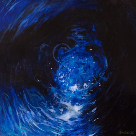 Drown: Unsleep (digipack) [CD]