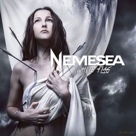 Nemesea: White Flag (Limited) (digipack) [CD]