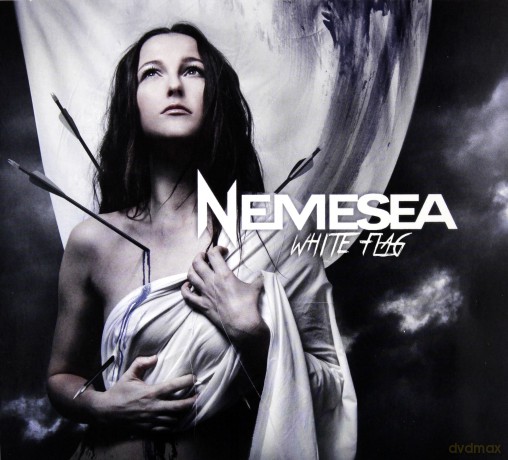 Nemesea: White Flag (Limited) (digipack) [CD]
