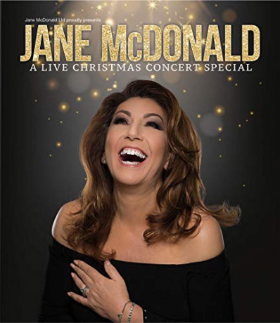 A Live Christmas Concert Special [Blu-Ray]