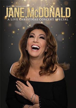 A Live Christmas Concert Special [DVD]