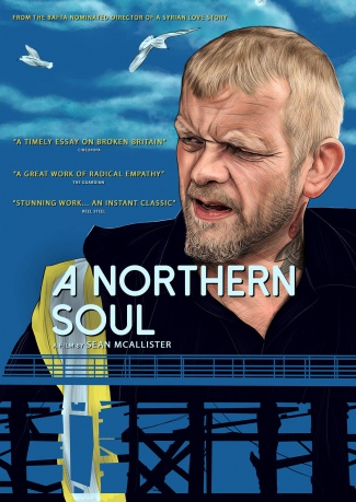 A Northern Soul [DVD]