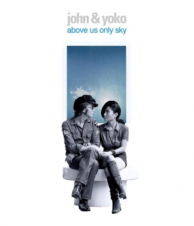 Above Us Only Sky (Ponad nami tylko niebo) [Blu-Ray]