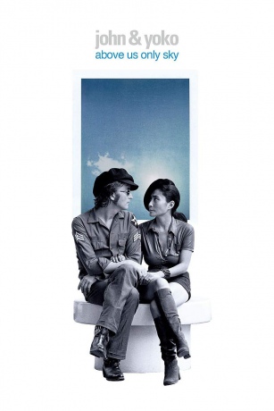 Above Us Only Sky [DVD]