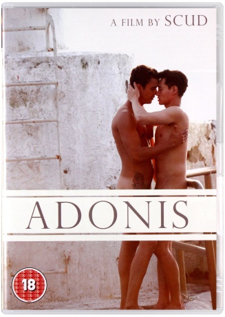 Adonis [DVD] film