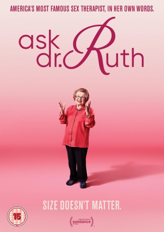Ask Dr. Ruth [DVD]