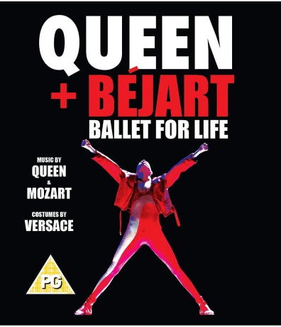 Ballet For Life [DVD]