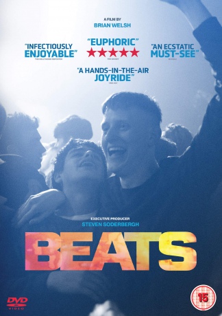 Beats [DVD]