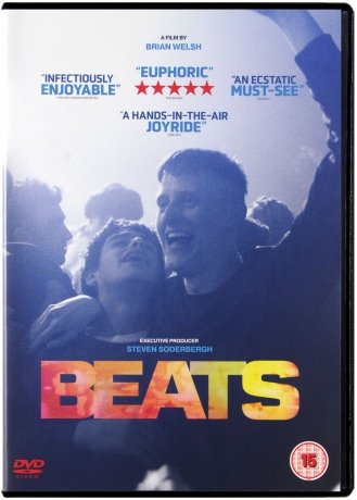 Beats [DVD]