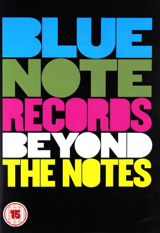 Blue Note: Beyond The Notes [DVD]