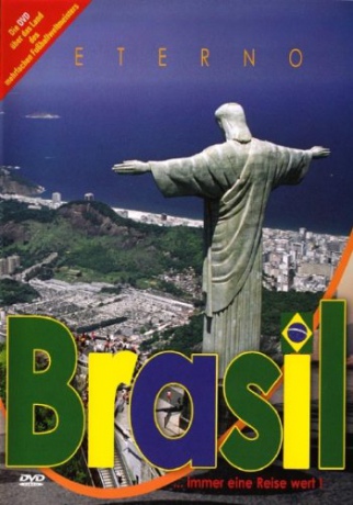 Brasil [DVD]