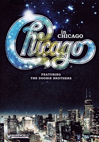 Chicago In Chicago [DVD]