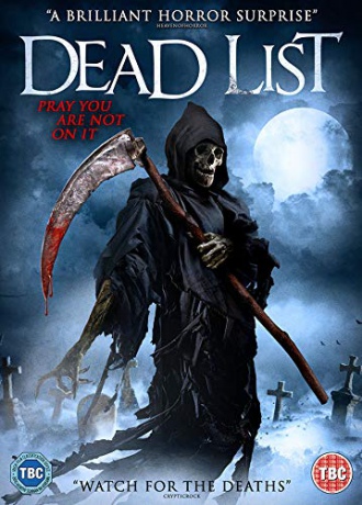 Dead List [DVD]