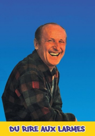 Du Rire Aux Larmes [DVD]