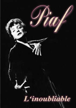 Edith Piaf [DVD]