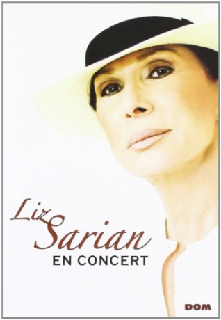 Liz Sarian: En Concert [DVD]