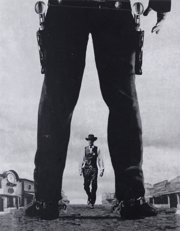 High Noon (W samo południe) [Blu-Ray]