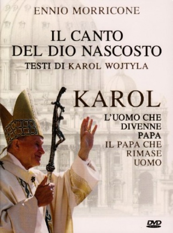Karol-Il Canto Del Dio Nascosto [DVD]
