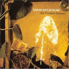 Sarah McLachlan: The Freedom Sessions (Vinyl Replica) [CD]