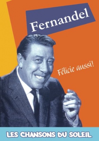 Les Chansons Du Soleil [DVD]