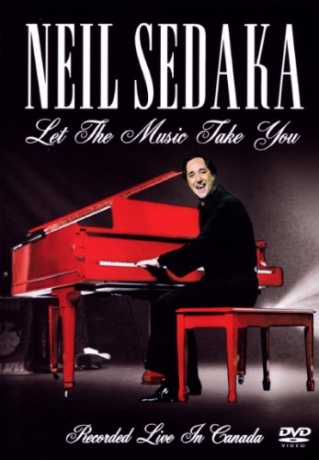 Let The Music Take You [DVD]
