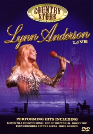 Live [DVD]
