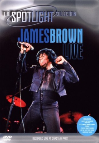 Live [DVD]