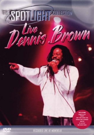 Live At Montreux [DVD]