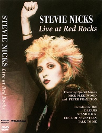 Live At Red Rocks [DVD]