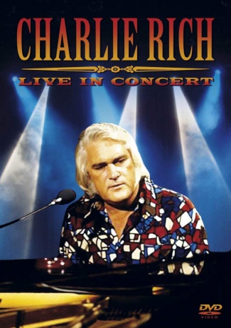Live In Concert [DVD]