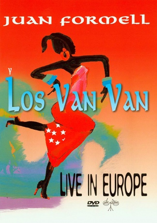 Live In Europe [DVD]
