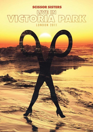 Live In Victoria Park - London 2011 [DVD]