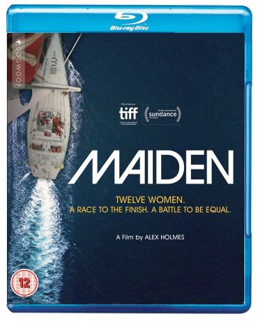 Maiden [Blu-Ray]
