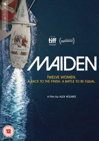Maiden [DVD]