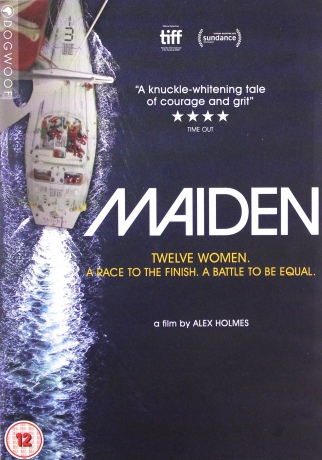 Maiden [DVD]