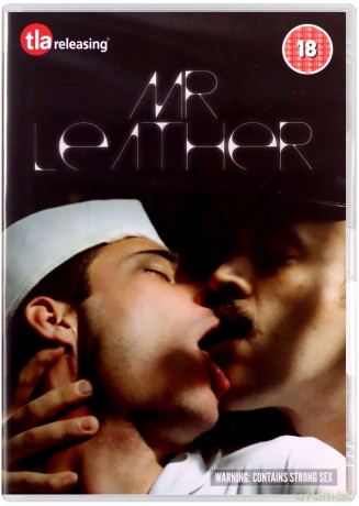 Mr. Leather [DVD]