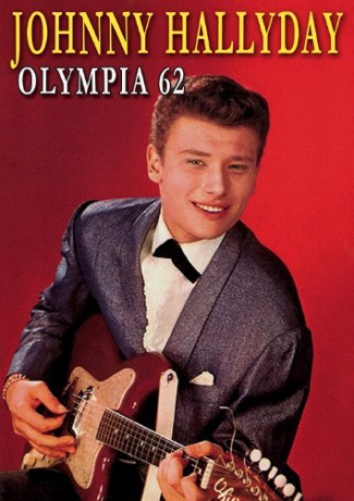 Olympia-62 [DVD]