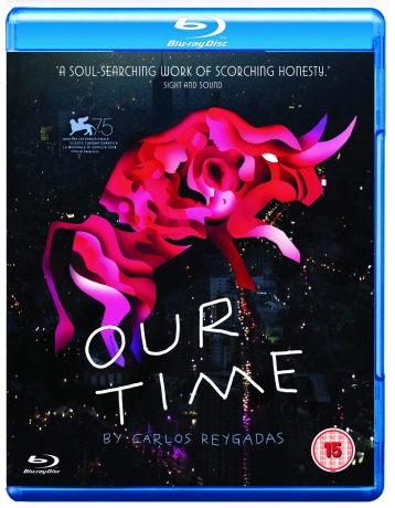 Our Time (Nasz czas) [Blu-Ray]
