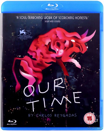 Our Time (Nasz czas) [Blu-Ray]
